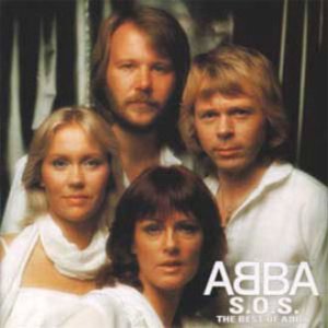 Immagine per 'S.O.S. the Best of ABBA'