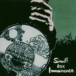 Immagine per 'Snuffbox Immanence'