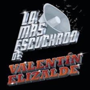 Image pour 'Lo Más Escuchado De'