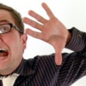 Image for 'Alan Carr'