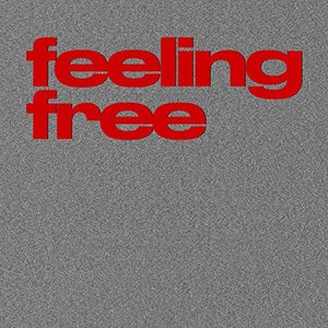 Image for 'Feeling Free'