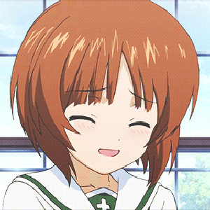 “西住みほ (CV.渕上 舞)”的封面