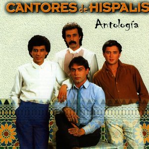 'Antologia - Cantores De Hispalis'の画像