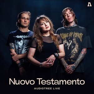 Image pour 'Nuovo Testamento on Audiotree Live'