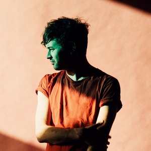 Bild för 'Nathan Fake'