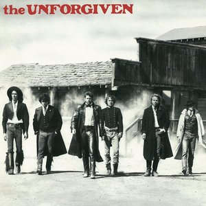 Bild för 'The Unforgiven'