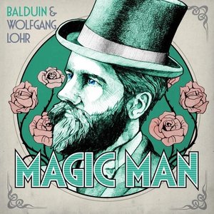 Изображение для 'Magic Man'