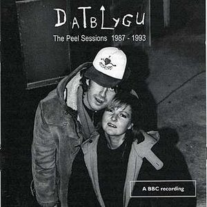 Imagem de 'The BBC Peel Sessions 1987 - 1993'