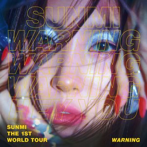 Bild für 'Hey You (Music from SUNMI The 1st World Tour 'Warning')'