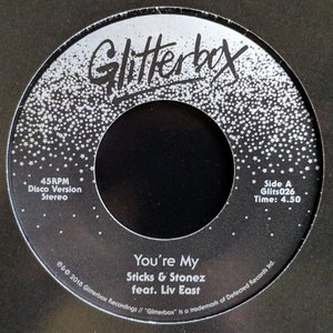 Image for 'You're My'