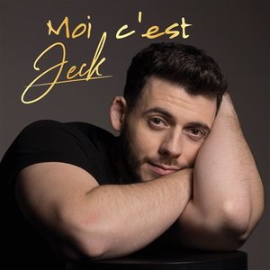 Image for 'Moi c'est Jeck'