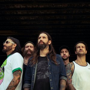 Image for 'Every Time I Die'