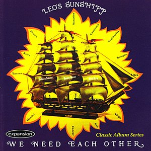 “We Need Each Other”的封面
