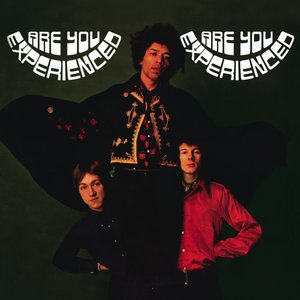Image for 'Are You Experienced'