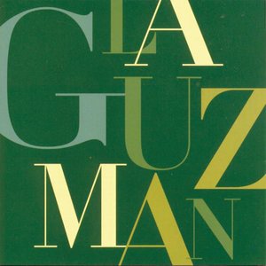 Image for 'LA GUZMAN'