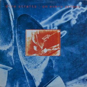 Image for 'On Every Street (Remaster)'