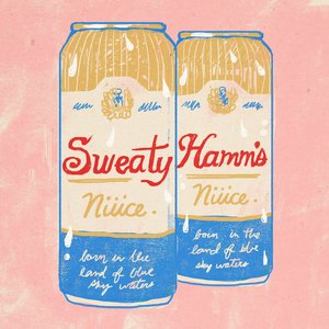 “Sweaty Hamm's”的封面