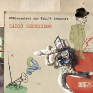 Image for 'Radio Recession'
