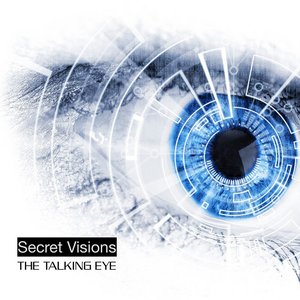 Image for 'The Talking Eye'
