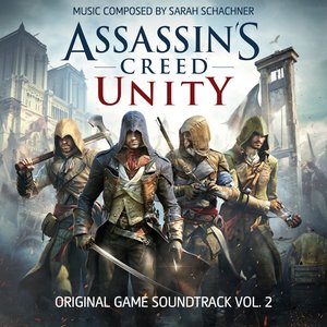Image for 'Assassin's Creed Unity, Vol. 2 (Original Game Soundtrack)'