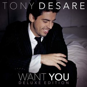 Image for 'Want You (Deluxe Edition)'