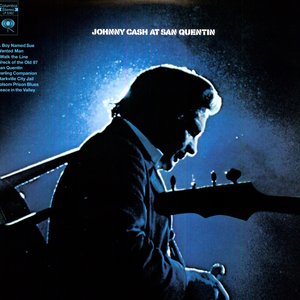 Изображение для 'At San Quentin'