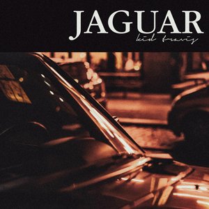 Image for 'Jaguar'