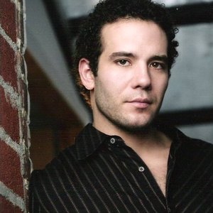 Image for 'Aaron Lohr'