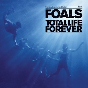 Image for 'Total Life Forever (limited edition)'