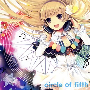 Image for 'circle of fifth'