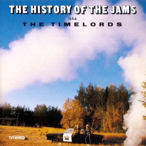 'History of the JAMs a.k.a. The Timelords' için resim