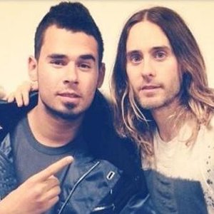 Image for 'Afrojack VS. Thirty Seconds to Mars'