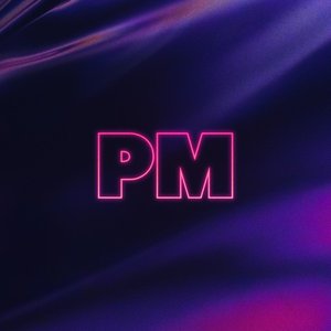 “PM”的封面