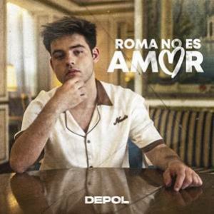 Image for 'Roma No Es Amor'