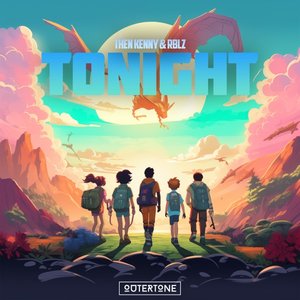 Image for 'Tonight'