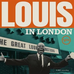 Image for 'Louis In London'