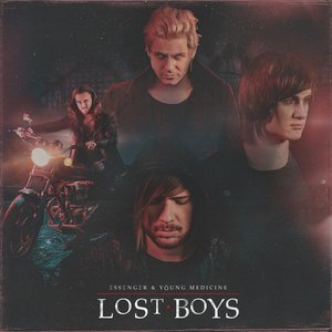 Image for 'Lost Boys'