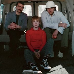 Image for 'Paramore'