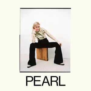 “Pearl”的封面