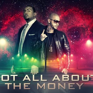 Immagine per 'Timati & La La Land feat. Timbaland & Grooya'