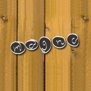Image for 'Mogno'