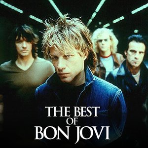 Image for 'The Best of Bon Jovi'