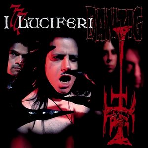 Image for 'I Luciferi'