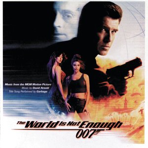 Image pour 'The World Is Not Enough'