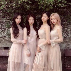 Изображение для 'LOONA 1/3'