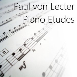 Image for 'Piano Etudes'