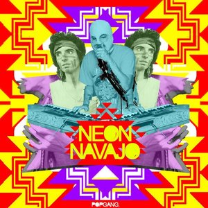 Image for 'NEON NAVAJO'