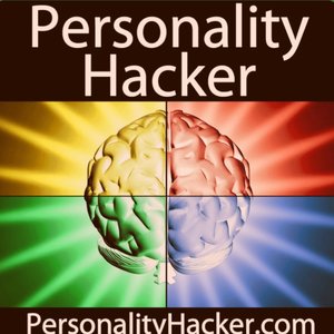 Imagen de 'Personality Hacker Podcast'