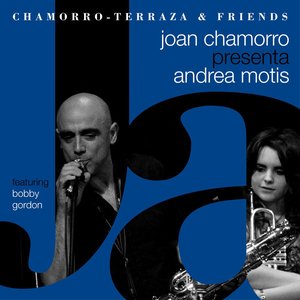 Image for 'Joan Chamorro presenta Andrea Motis'
