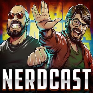 'Nerdcast'の画像